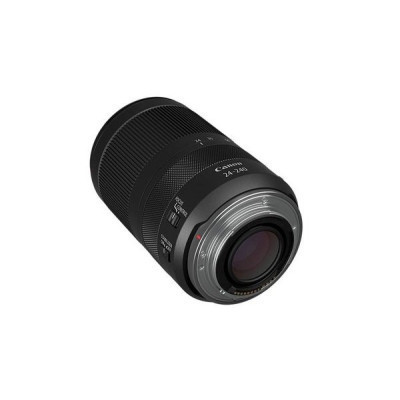Об&#039;єктив Canon RF 24-240mm f/4.0-6.3 IS USM (3684C005)