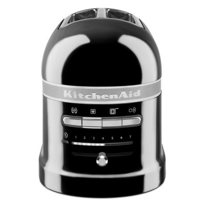 Тостер KitchenAid 5KMT2204EOB