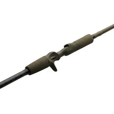 Вудилище Savage Gear SG4 Crank &amp; Vib Specialist Trigger 7&#039;&#039;7&quot;/2.30m 12-32g Casting (1854.11.21)