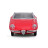 Машина Bburago Alfa Romeo Spider 1966 (132) (18-43047)