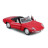 Машина Bburago Alfa Romeo Spider 1966 (132) (18-43047)