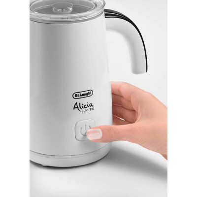 Капучинатор DeLonghi EMF2W