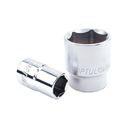 Головка торцева Toptul 1/2&quot; 6-гранна 13 мм (BAEA1613)
