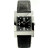 Наручний годинник Gucci 7700M 17730 BLK/STEEL/BLK STRAP
