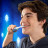 Електрична зубна щітка Oral-B iOG4K.2N6.1DK Ocean Blue