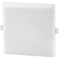 Світильник Delux GCL LED 24 4000К 24Вт 230В SQUARE (90020233)
