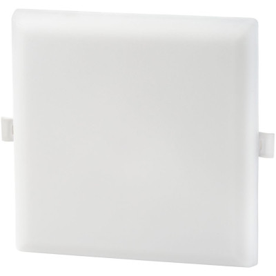 Світильник Delux GCL LED 24 4000К 24Вт 230В SQUARE (90020233)
