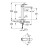 Змішувач Grohe XL-Size Eurosmart Cosmopolitan (23921000)