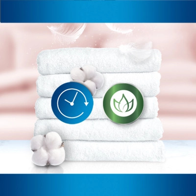 Кондиціонер для білизни Lenor Sensitiv Професійна формула для чутливої шкіри 4.75 л (8001090214324)