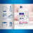 Кондиціонер для білизни Lenor Sensitiv Професійна формула для чутливої шкіри 4.75 л (8001090214324)