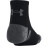Шкарпетки Under Armour 1379528-001 Performance Cotton 3 пари Qtr чорний LG (196883994236)