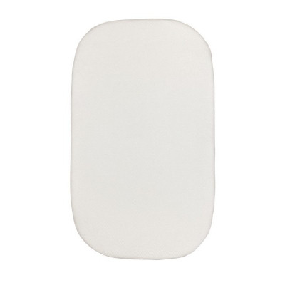 Ліжечко Espiro люлька TULLY 07 TIMBER GREY (5905683800020)