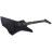 Електрогітара LTD Snakebyte Black Satin