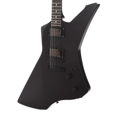 Електрогітара LTD Snakebyte Black Satin