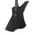 Електрогітара LTD Snakebyte Black Satin