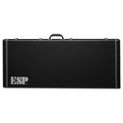 Електрогітара LTD Snakebyte Black Satin