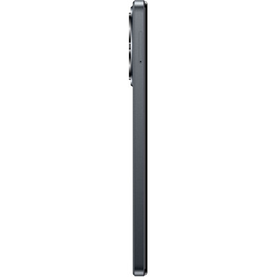 Мобільний телефон ZTE Blade A75 4/128GB Black (1066105)