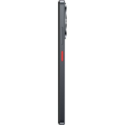 Мобільний телефон ZTE Blade A75 4/128GB Black (1066105)