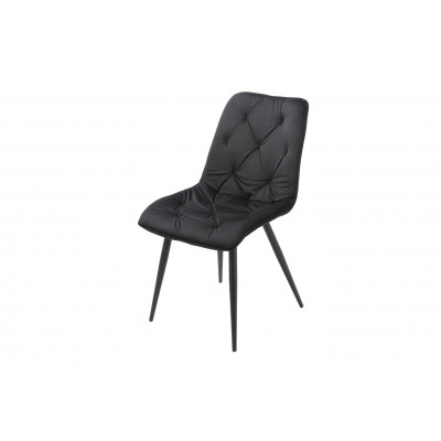 Кухонний стілець Special4You Perfection black (E6613)