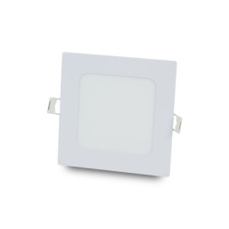 Світильник Lightwell LW-SQ-RCD-9 9 W