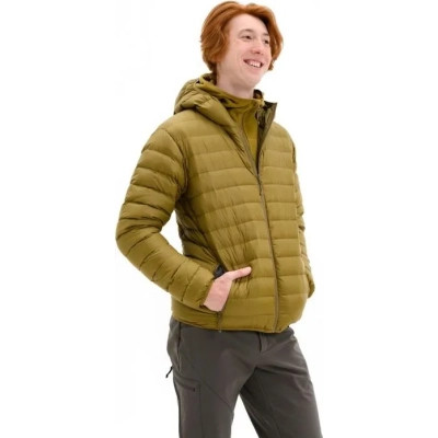 Куртка Turbat Trek Mns plantation olive XXXL (012.004.3656)