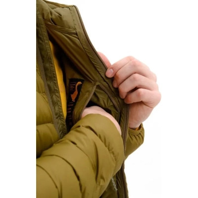 Куртка Turbat Trek Mns plantation olive XXXL (012.004.3656)