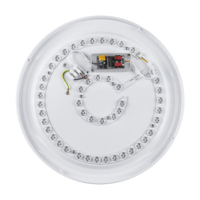 Світильник Vestum CRYSTAL 96W 3000К- 6500К 7500Lm (VS-81038)