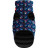 Курточка для тварин WAUDOG Clothes &quot;Бетмен червоно-блакитний&quot; L 65 (0965-4003)