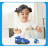 Ігровий набір Super Wings Spinning Vehicle Джером (Jerome) (EU770330)