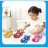 Ігровий набір Super Wings Spinning Vehicle Джером (Jerome) (EU770330)