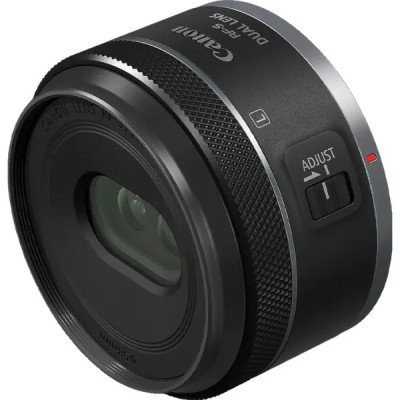 Об&#039;єктив Canon RF-S 7.8mm F4 STM DUAL (6795C005)