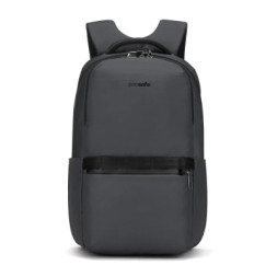 Рюкзак туристичний Pacsafe Metrosafe X 25L графітовий (30645144)