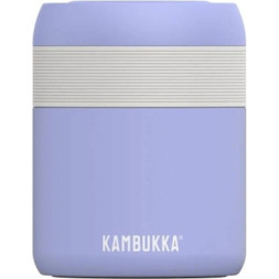 Термос Kambukka Bora 600 мл лавандовий (11-06012)
