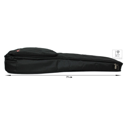 Чохол для гітари Fender FU610 Tenor Ukulele Gig Bag (228930)