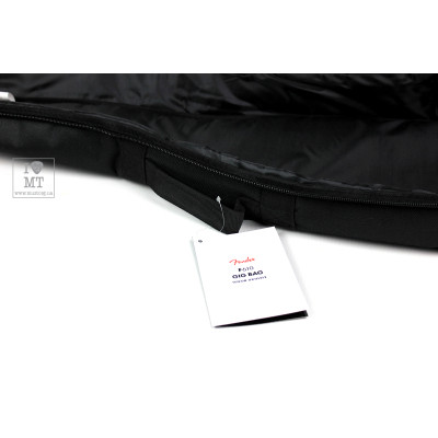 Чохол для гітари Fender FU610 Tenor Ukulele Gig Bag (228930)