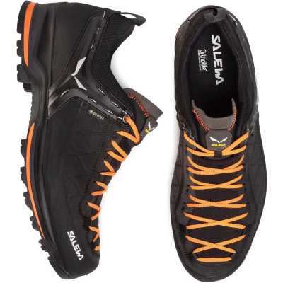 Кросівки Salewa MS MTN Trainer 2 GTX 61356 0933 - 43 - чорний (013.001.4286)