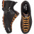 Кросівки Salewa MS MTN Trainer 2 GTX 61356 0933 - 43 - чорний (013.001.4286)