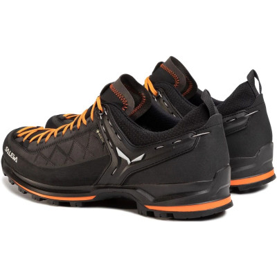Кросівки Salewa MS MTN Trainer 2 GTX 61356 0933 - 43 - чорний (013.001.4286)