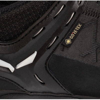 Кросівки Salewa MS MTN Trainer 2 GTX 61356 0933 - 43 - чорний (013.001.4286)