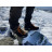 Кросівки Salewa MS MTN Trainer 2 GTX 61356 0933 - 43 - чорний (013.001.4286)