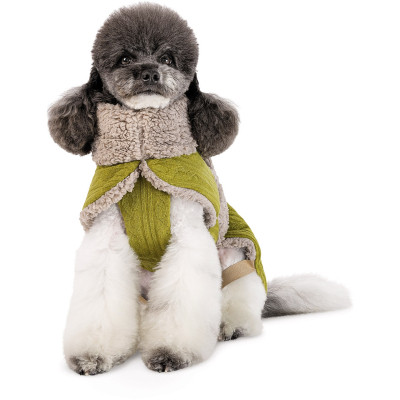 Попона для тварин Pet Fashion Gigi ХS2 (4823082442942)