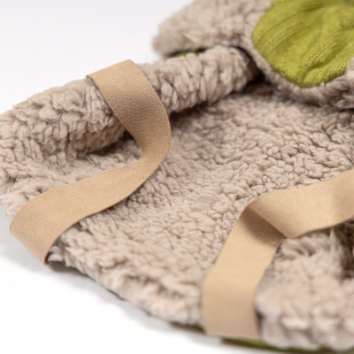 Попона для тварин Pet Fashion Gigi ХS2 (4823082442942)