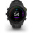 Смарт-годинник Garmin MARQ Athlete Gen 2, Carbon, GPS (010-02722-11)
