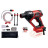Мийка високого тиску Einhell HYPRESSO 18/24-1 Li - Solo, PXC, 18V, 24 бар, 240 л/хв (без АКБ та ЗП) (4140135)