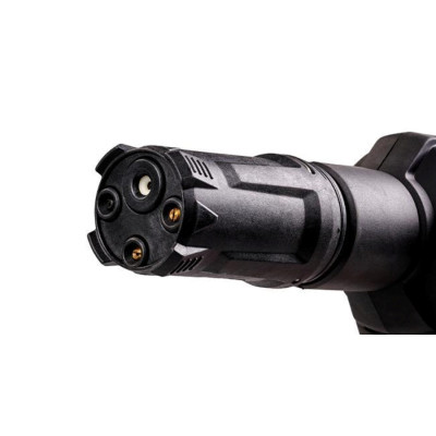 Мийка високого тиску Einhell HYPRESSO 18/24-1 Li - Solo, PXC, 18V, 24 бар, 240 л/хв (без АКБ та ЗП) (4140135)
