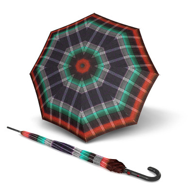 Парасоля Knirps T.703 Ingrid Pumpkin (Kn96 3703 8390)