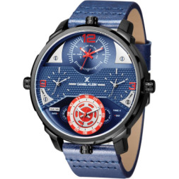 Наручний годинник Daniel Klein DK11208-6