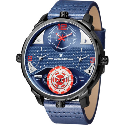 Наручний годинник Daniel Klein DK11208-6