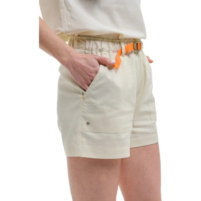 Шорти Turbat Goa Hemp Wmn light beige - M - бежевий (012.004.4091)