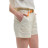 Шорти Turbat Goa Hemp Wmn light beige - M - бежевий (012.004.4091)